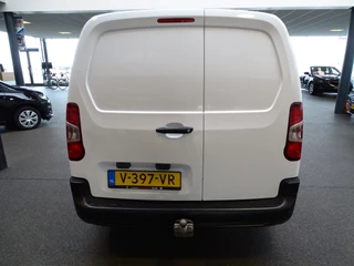 Opel Combo – thumbnail 3