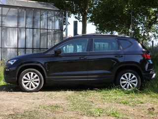 SEAT Ateca – thumbnail 2