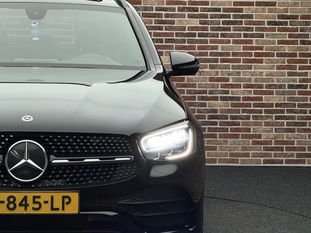Mercedes-Benz GLC – foto 12