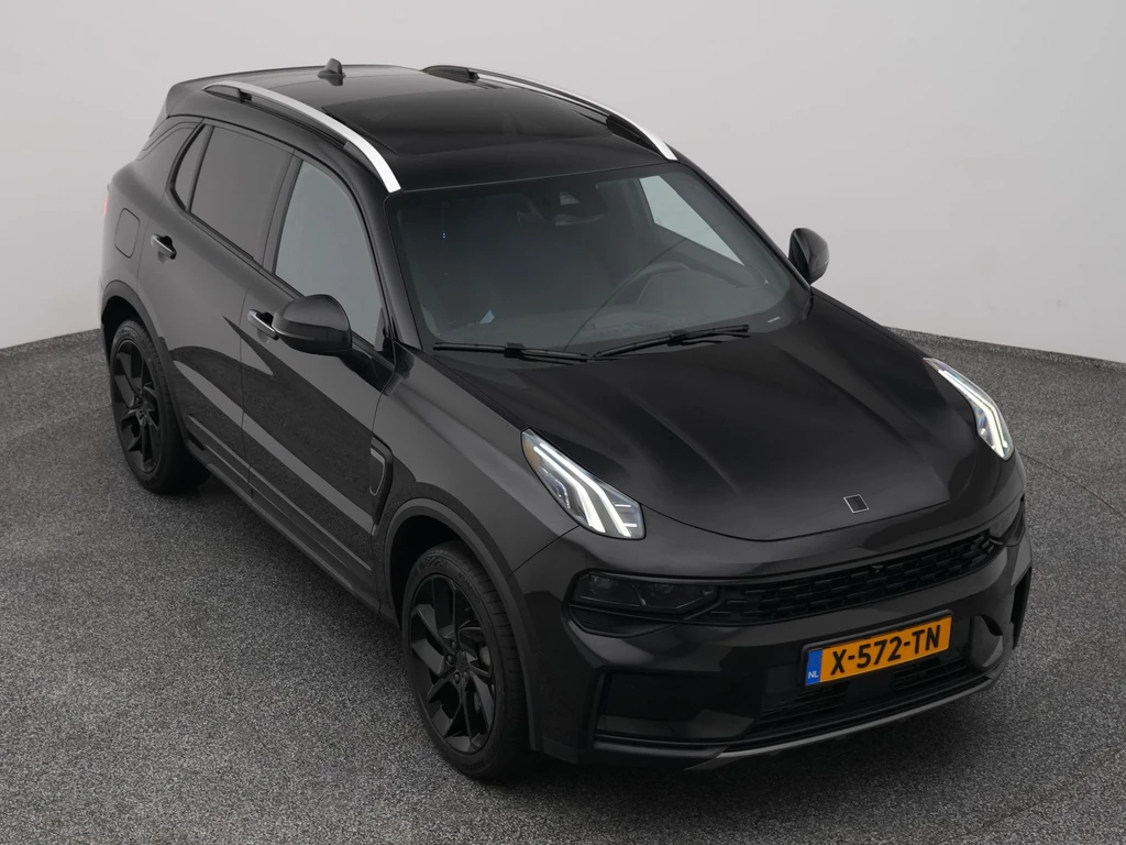 Lynk & Co 01 – foto 16