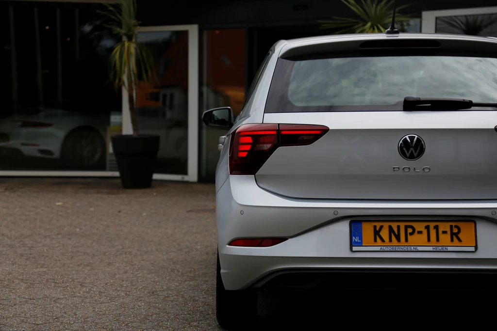 Volkswagen Polo – foto 10