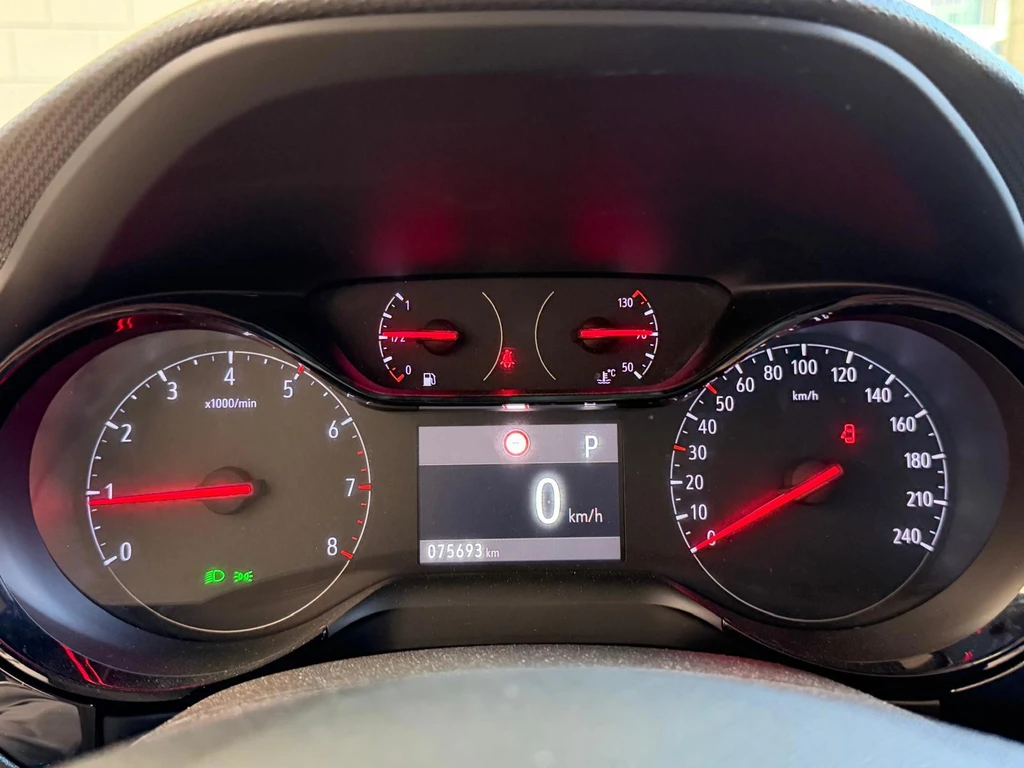 Opel Corsa – foto 15