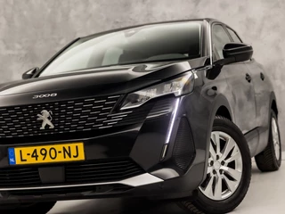 Peugeot 3008 – thumbnail 2