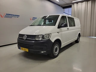 Volkswagen Transporter – thumbnail 2