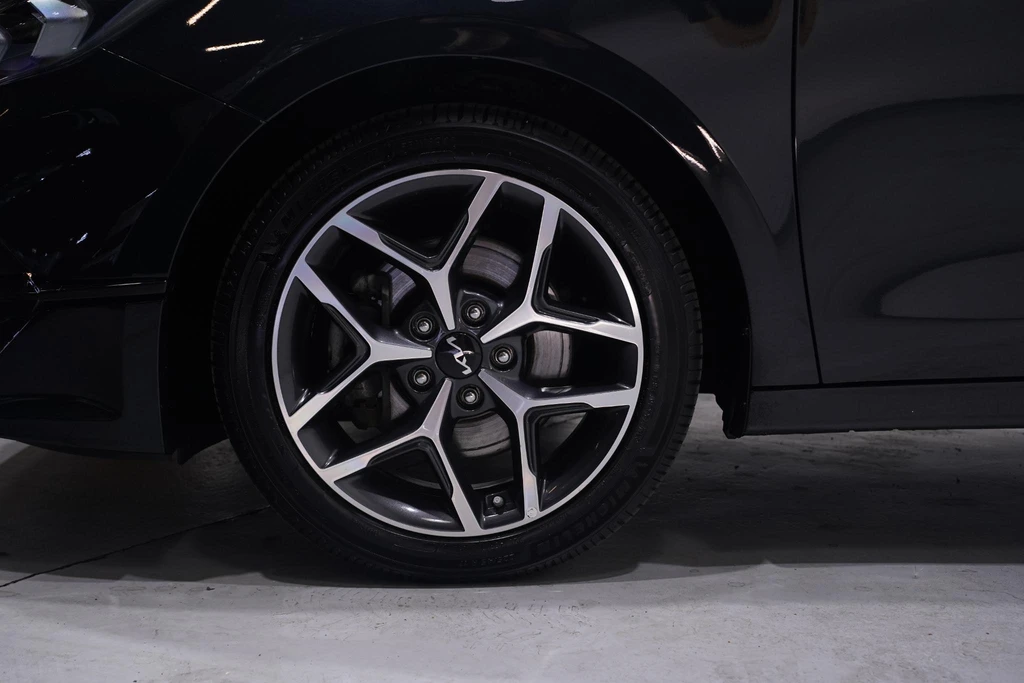 Kia Ceed Sportswagon – foto 13