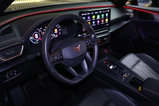 CUPRA Formentor – thumbnail 38
