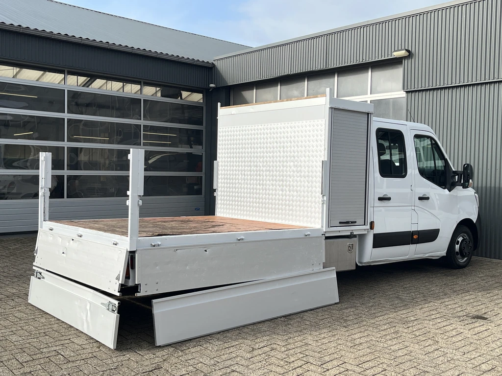 Renault Master – foto 3