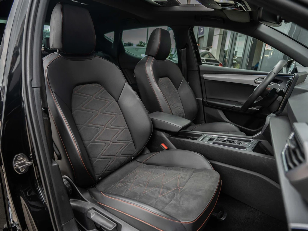 SEAT Leon – foto 12