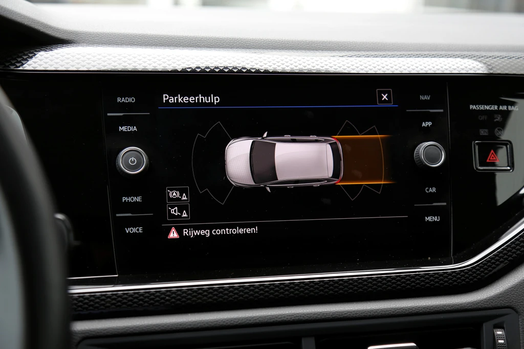 Volkswagen Polo – foto 43