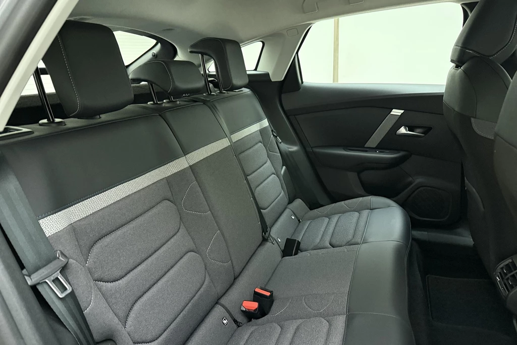 Citroën ë-C4 – foto 14
