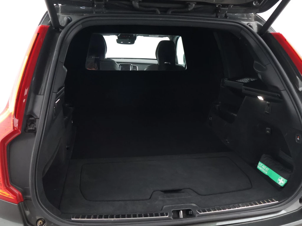 Volvo XC90 – foto 13
