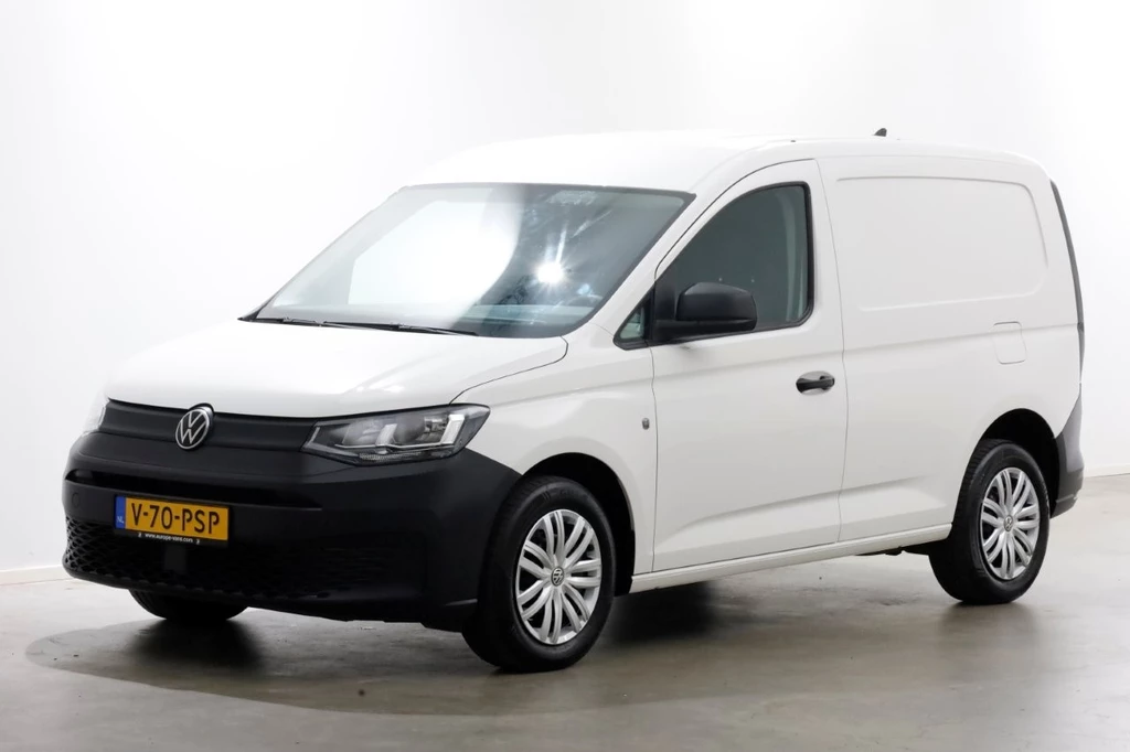 Volkswagen Caddy – foto 3