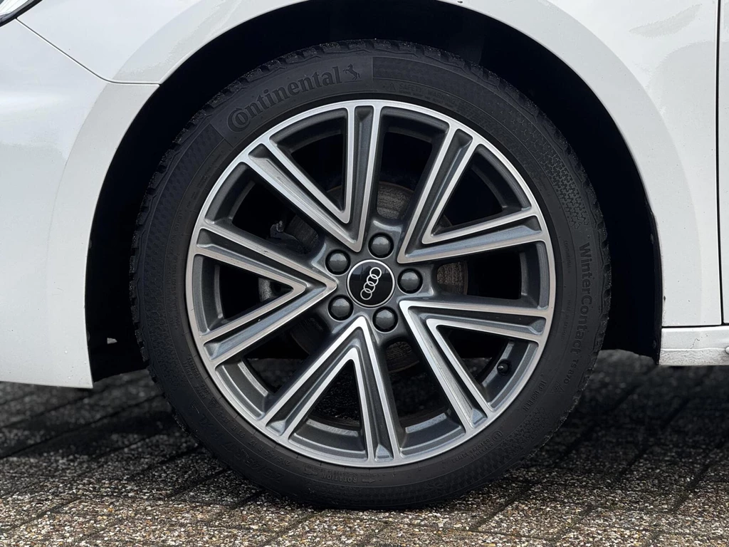 Audi A1 Sportback – foto 25