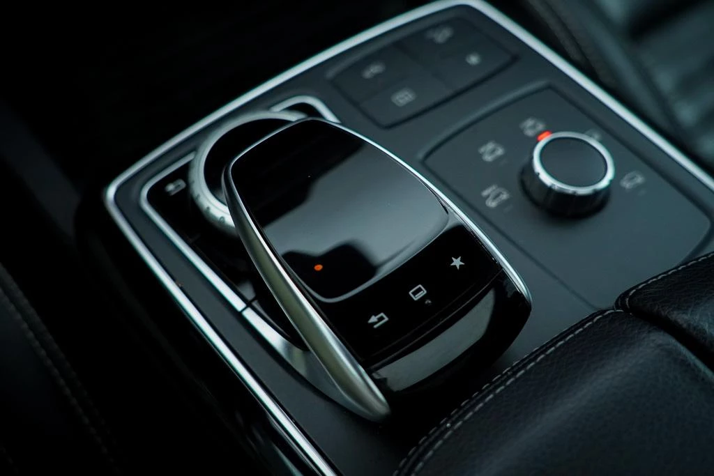 Mercedes-Benz GLS – foto 21