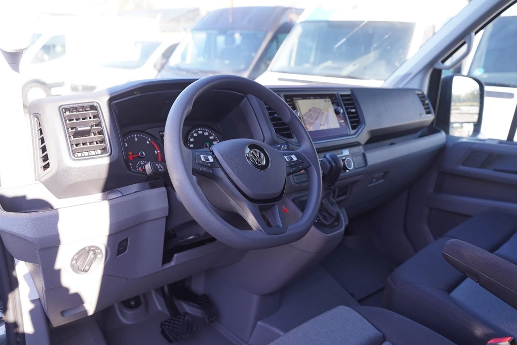Volkswagen Crafter – foto 25