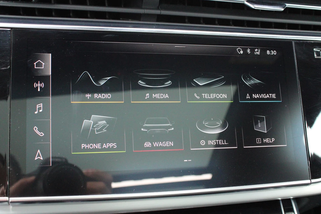 Audi Q7 – foto 21