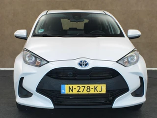 Toyota Yaris – thumbnail 9