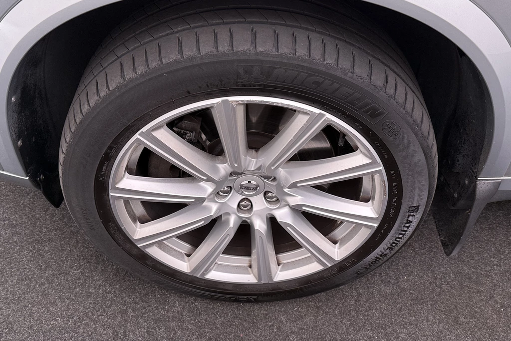 Volvo XC90 – foto 7