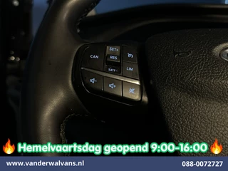 Ford Transit Custom – thumbnail 9