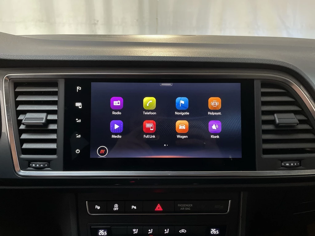 SEAT Ateca – foto 14