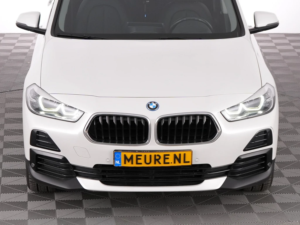 BMW X2 – foto 17