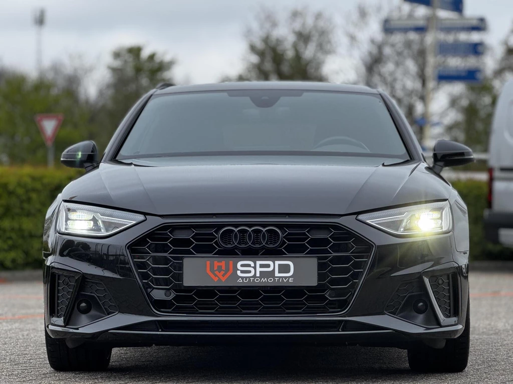 Audi A4 – foto 6