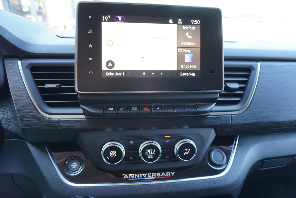 Renault Trafic – foto 16