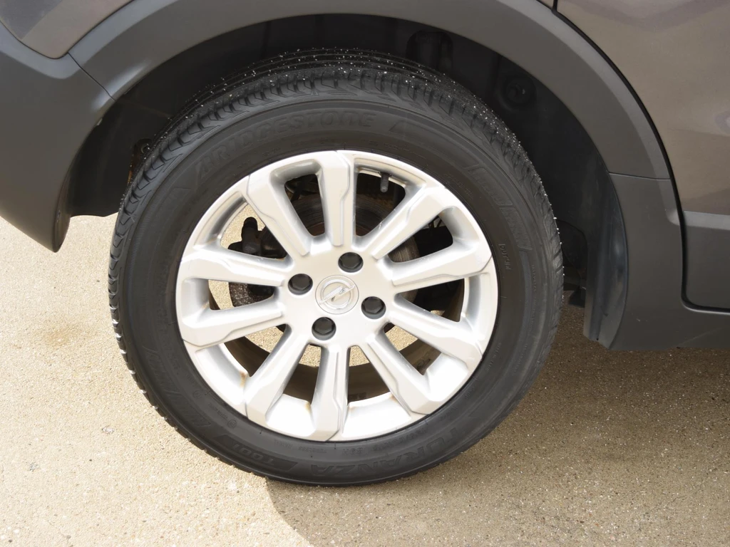 Opel Crossland – foto 22