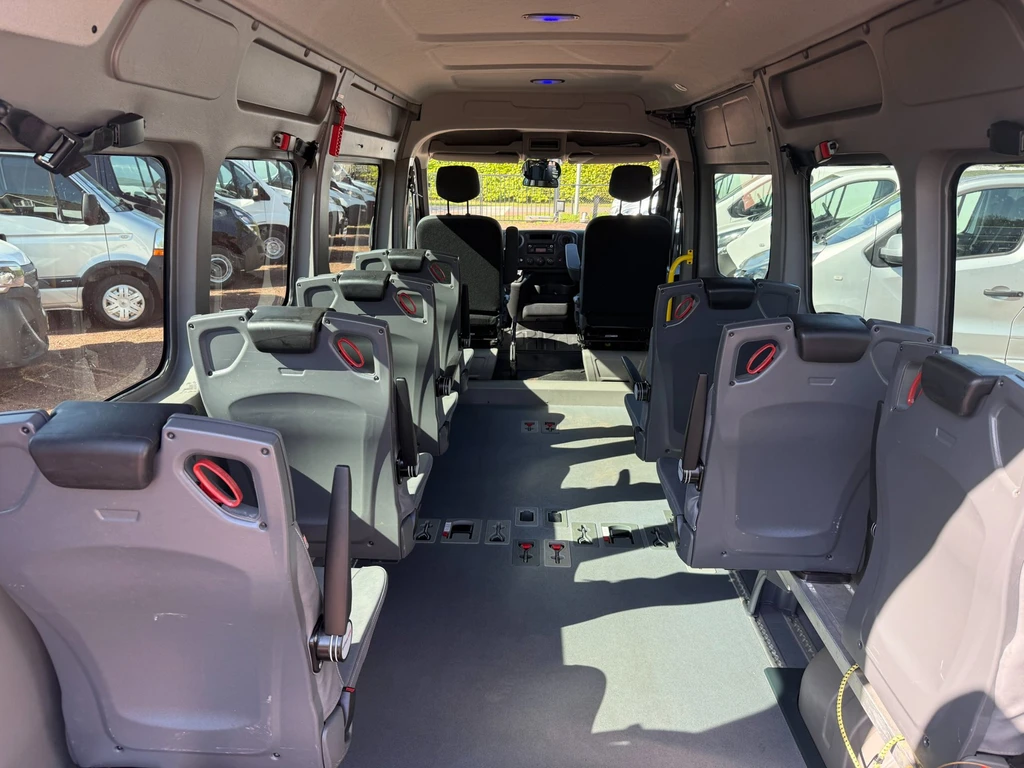 Renault Master – foto 23