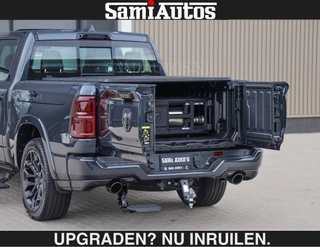 Dodge Ram Pick-Up – thumbnail 13
