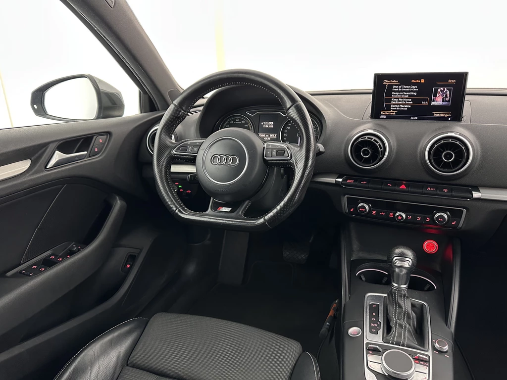 Audi A3 – foto 8