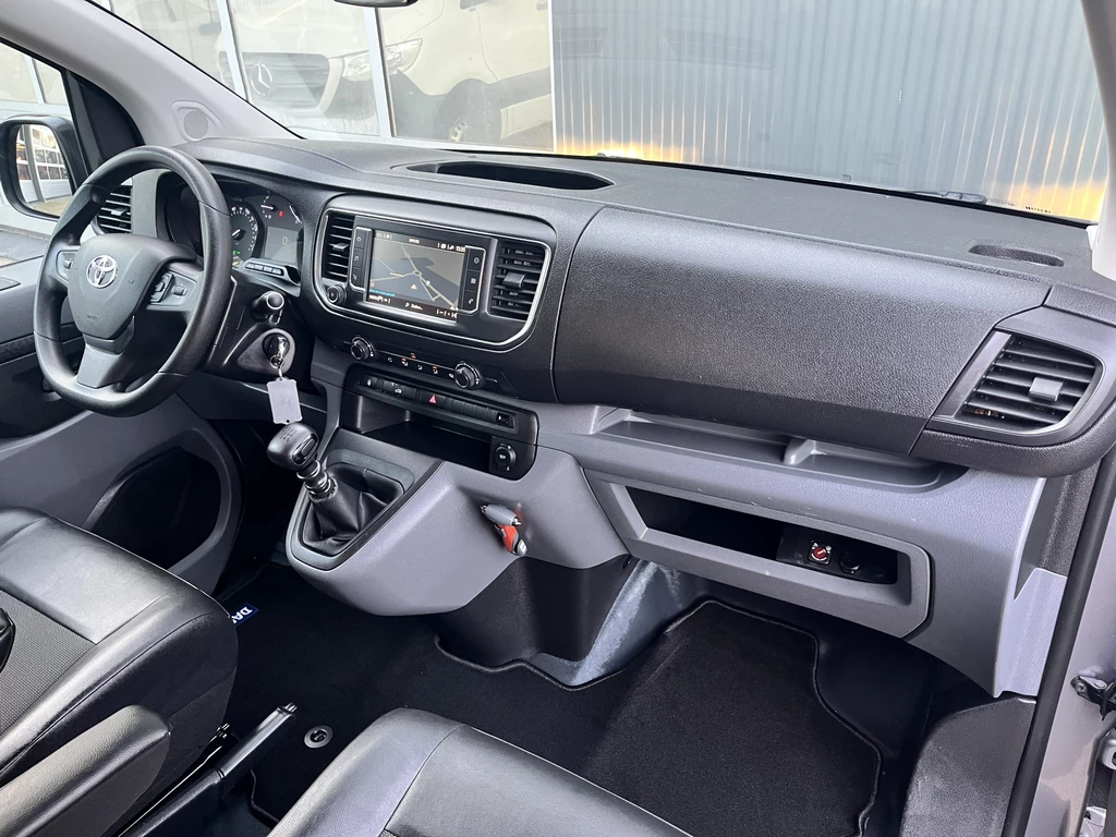 Toyota ProAce – foto 11