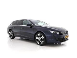 Peugeot 508 – thumbnail 5
