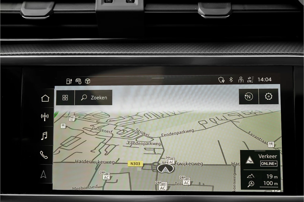 Audi Q3 – foto 28