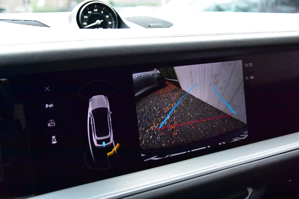 Porsche Cayenne – foto 18