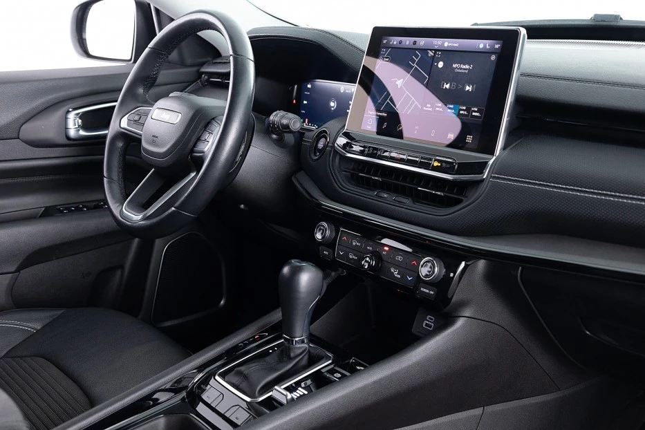 Jeep Compass – foto 10