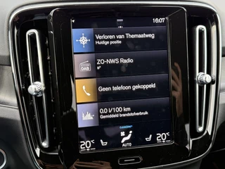 Volvo XC40 – thumbnail 23