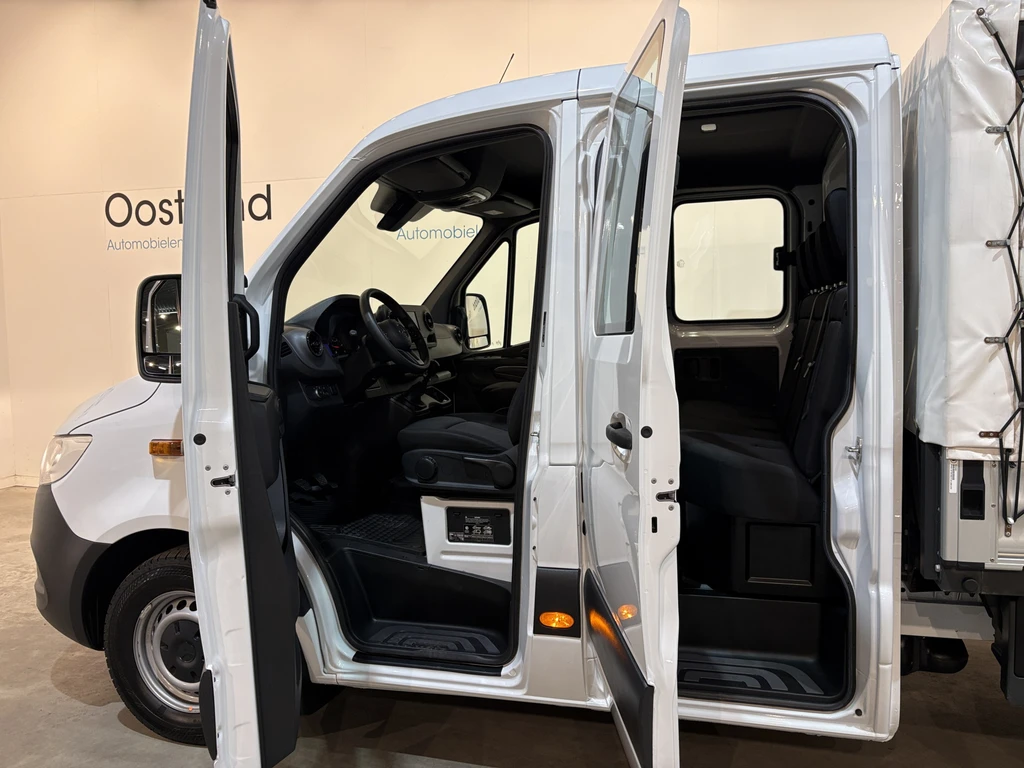 Mercedes-Benz Sprinter – foto 11