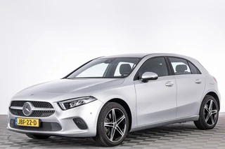 Mercedes-Benz A-Klasse – thumbnail 1
