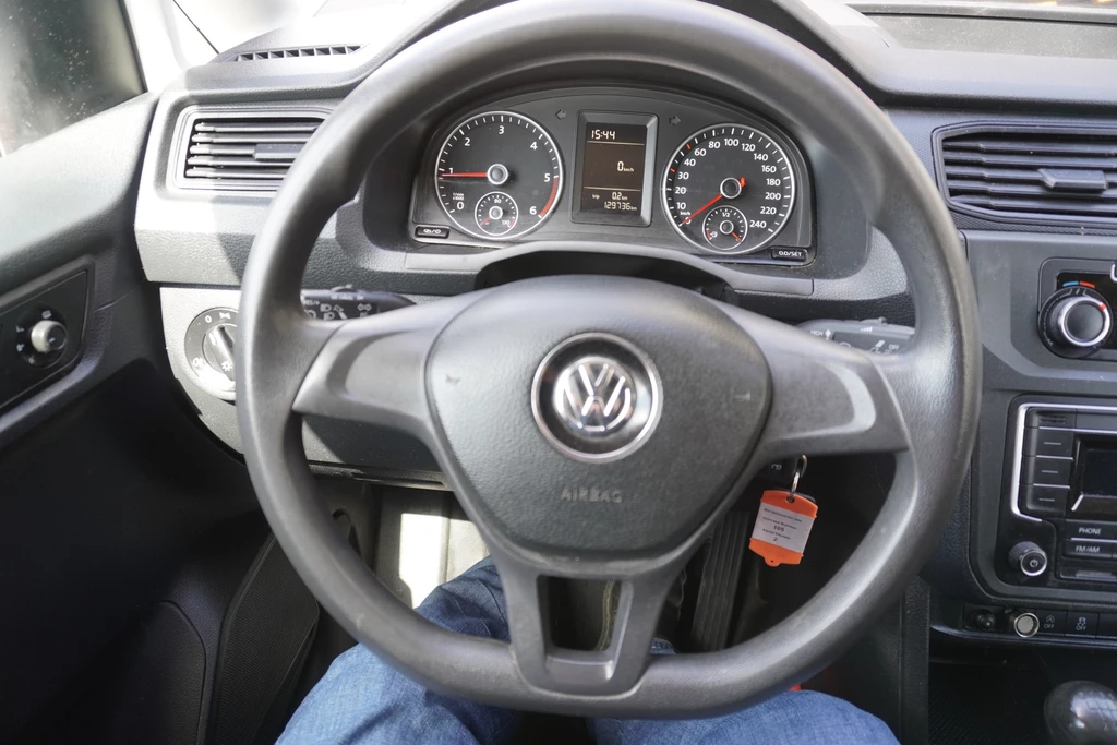 Volkswagen Caddy – foto 16