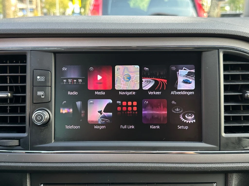 SEAT Leon – foto 18