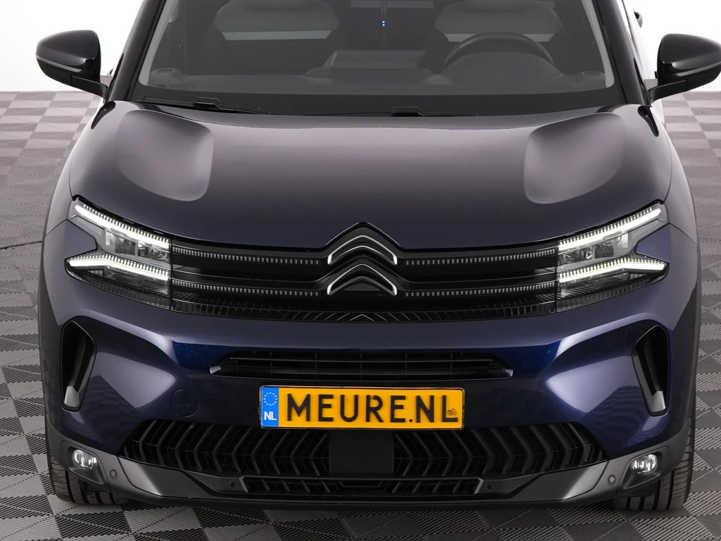 Citroën C5 Aircross – foto 19