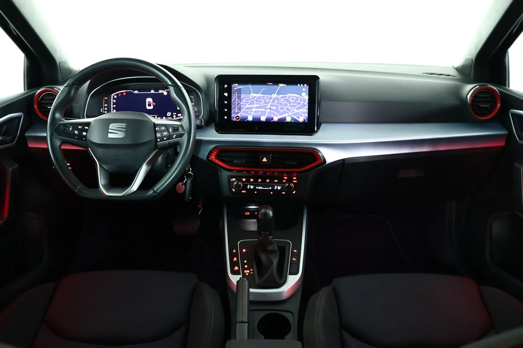 SEAT Arona – foto 30