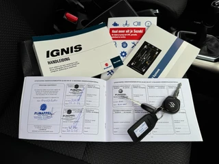 Suzuki Ignis – thumbnail 29