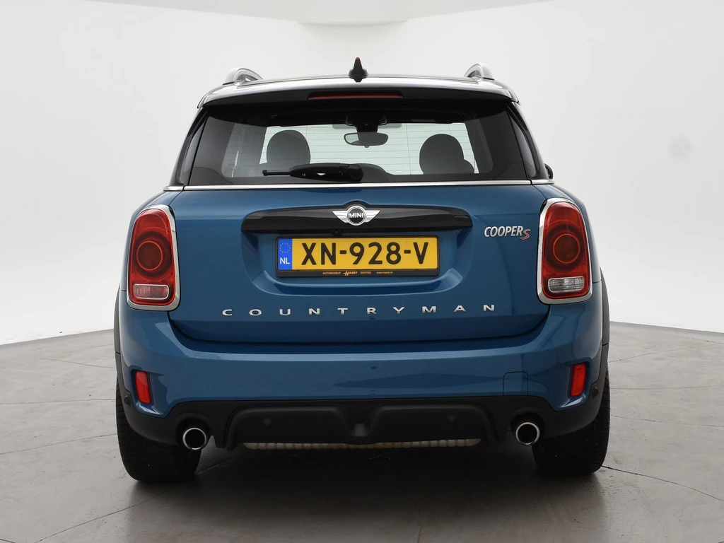 MINI Countryman – foto 3