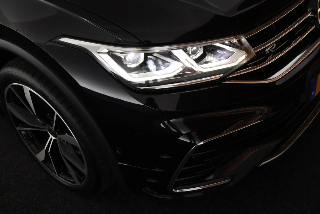 Volkswagen Tiguan – foto 61