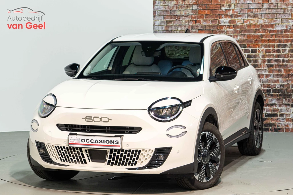 Fiat 600 – foto 6