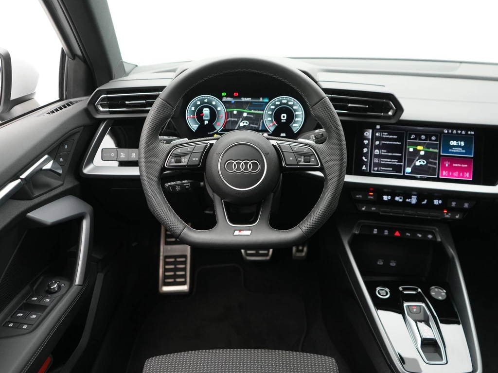 Audi A3 – foto 9