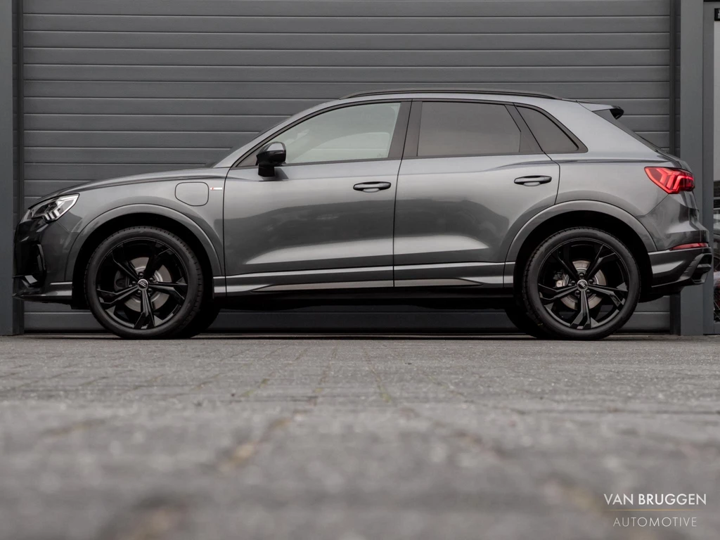 Audi Q3 – foto 4