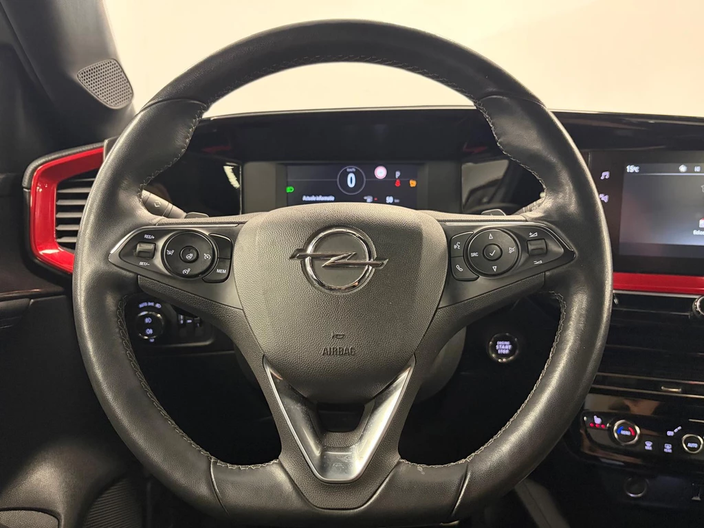 Opel Mokka – foto 18